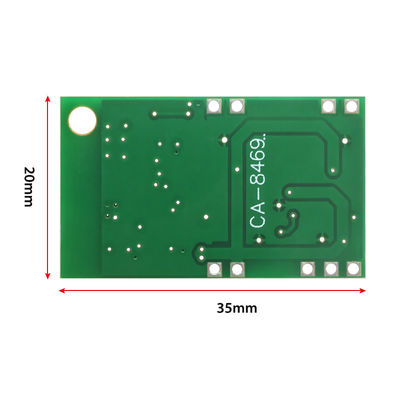 Amplificador de potencia de audio digital de 5V Clase D Modulo estéreo Bluetooth 5.0 y chipset PAM8403