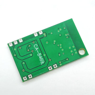 Amplificador de potencia de audio digital de 5V Clase D Modulo estéreo Bluetooth 5.0 y chipset PAM8403
