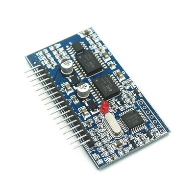 EGS002 EG8010 IR2110 Módulo de alimentación del conductor para el generador de inversores de corriente continua de ordenador
