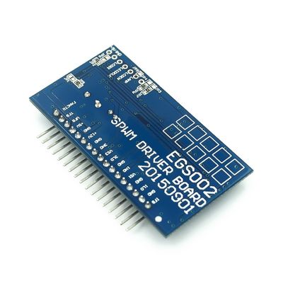 EGS002 EG8010 IR2110 Módulo de alimentación del conductor para el generador de inversores de corriente continua de ordenador
