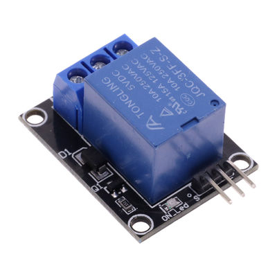 5V Modulo de transmisión de un canal 1 Escudo de tablero para PIC AVR DSP ARM Modulo de suministro de energía de transmisión
