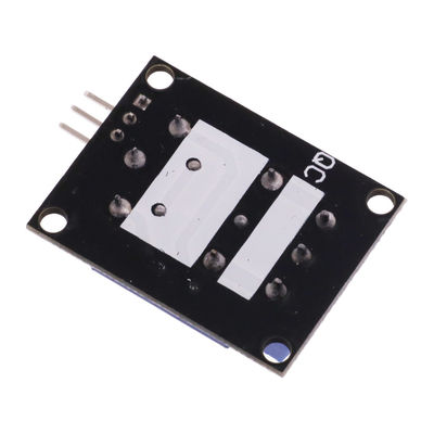 5V Modulo de transmisión de un canal 1 Escudo de tablero para PIC AVR DSP ARM Modulo de suministro de energía de transmisión