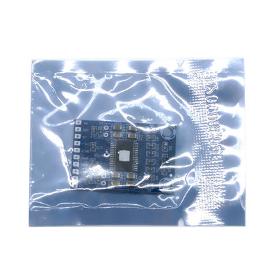 Placa amplificadora digital con chip TPA3116D2 con salida de 50 W+50 W y alimentación de 12 V-24 V CC