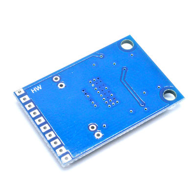 Placa amplificadora digital con chip TPA3116D2 con salida de 50 W+50 W y alimentación de 12 V-24 V CC
