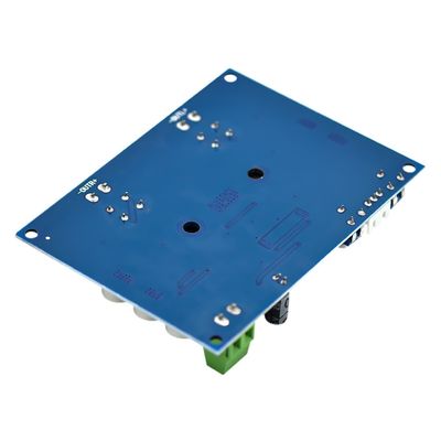 120W*2 Dual Channel Stereo High Power Digital Audio Amplifier Board con chip TPA3116D2 y Bluetooth 5.0