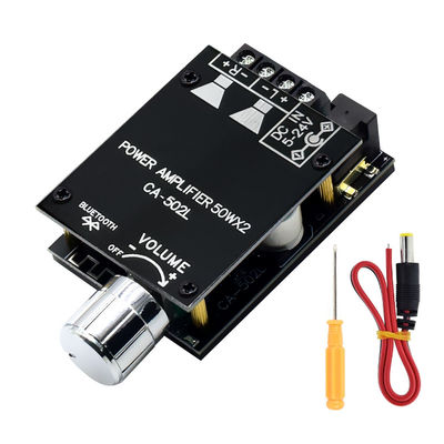 ZK-502L ZK-502MT ZK-MT21 ZK-TB21 ZK-AS21 ZK-1002T BT Amplificador de la Junta 2.0 2.1 Canal
