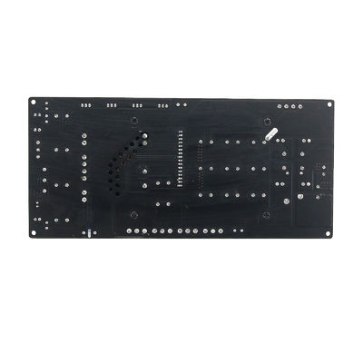 3000W LLC Amplificador de conmutación de fuente de alimentación Amplificador de fuente de alimentación placa de salida de LLC-3000W ±80V