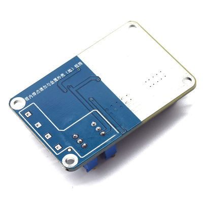 CA-869K Vgh Vgl Modulo de reparación de placa de DC Convertidor de Tcon Cambio de voltaje Modificar regulador Led herramienta de reparación de panel de televisión LCD