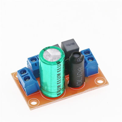 Crossover de altavoces de 2 vías ajustable con potencia de 120W y divisor de frecuencia de 3800Hz
