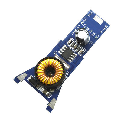 CA-024A E35-A 5V 2.4A Modulo de placa base para cargadores de automóviles SKD Kit y piezas