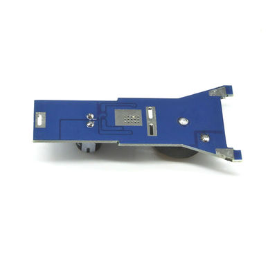CA-024A E35-A 5V 2.4A Modulo de placa base para cargadores de automóviles SKD Kit y piezas