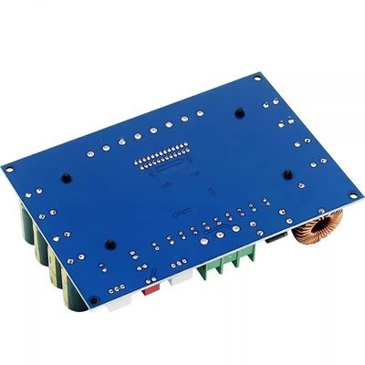 XH-M180 4x50W Modulo de amplificador de altavoces para automóviles TDA7850 Car AMP DC12V de gama alta