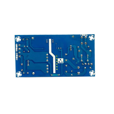 Tipo de montaje estándar 70W Panel de módulo de potencia de salida doble 12V6A Fuente de alimentación de conmutación AC-DC principal 5V1A sub aislada
