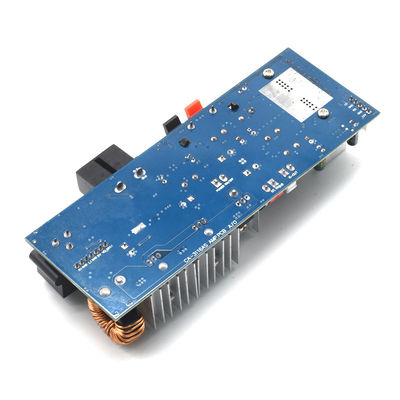 CA-3116AS Placa amplificadora Digital profesional de 2,0 canales para subwoofer 2*100W 8-24V Mini TPA3116 para sonido doméstico