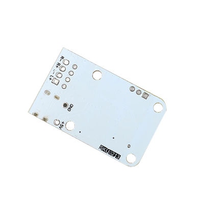 PAM8403 Mini Bluetooth Amplifier Board 5V 2x3W Tipo-C