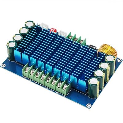 TDA7850 4x50W 12V Car Amplifier Board 2/4 Canal Estéreo