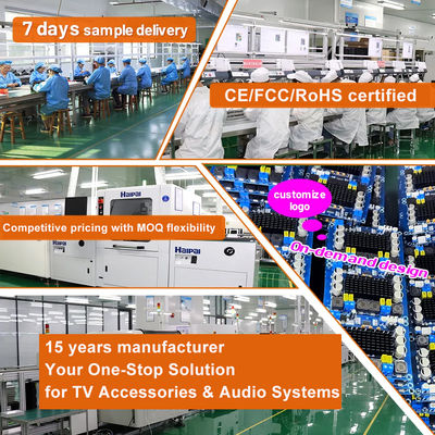 Placa amplificadora estéreo Creatall zk-3002 de 300W, 2.0 canales