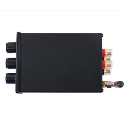 TPA3116 Mini Amplificador Digital 50W*2 5.0 Amplificadores Hi-Fi de Audio Estéreo con Control de Tono de Bajo Alto para Amplificador Casero