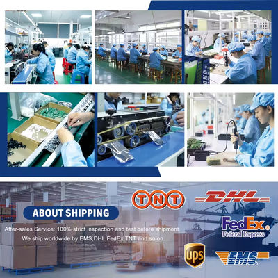 TPA3116 Mini Amplificador Digital 50W*2 5.0 Amplificadores Hi-Fi de Audio Estéreo con Control de Tono de Bajo Alto para Amplificador Casero