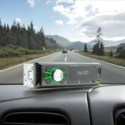 Reproductor MP3 para coche Creatall de música de alta definición sin pérdidas, 12 V, universal, inteligente, con conexión inalámbrica BT y USB, liquidación especial