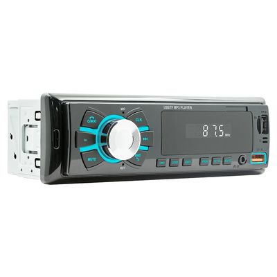 Reproductor MP3 para coche Creatall de música de alta definición sin pérdidas, 12 V, universal, inteligente, con conexión inalámbrica BT y USB, liquidación especial