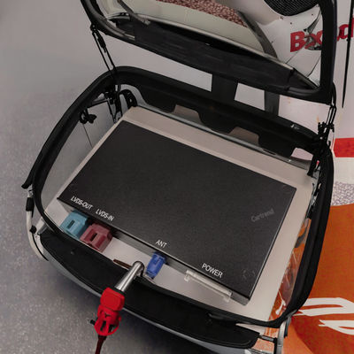 Autoabc Adaptador Android Carplay inalámbrico Compatible con NBT/CIC para los modelos E70 F20 X1 X3 F25 F26 F48 Mini X4 X5 X6 F56 F15