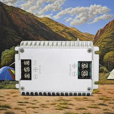 Convertidor CC Buck aislado de 36-75V a 48V 5A Inversores y Convertidores Convertidor CC a CC aislado reductor para aplicaciones automotrices