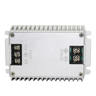 Convertidor CC Buck aislado de 36-75V a 48V 5A Inversores y Convertidores Convertidor CC a CC aislado reductor para aplicaciones automotrices