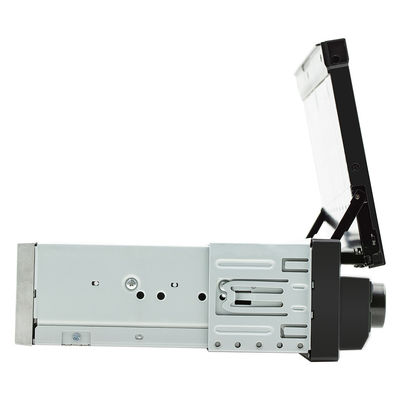 7 pulgadas de un solo cilindro de pantalla telescópica MP5/Mp4/Mp3 Player Smart BT Control Central inalámbrico reproductor de radio FM