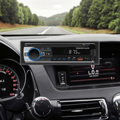 Creatall MP3 player de automóvil en stock con conexión inalámbrica BT Interfaz USB Radio FM Nuevo producto transfronterizo