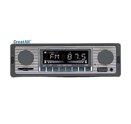 Creatall Guard Dragon 5513 Nuevo Reproductor MP3 para Coche BT Inalámbrico Manos Libres Conexión USB Cargador de Coche