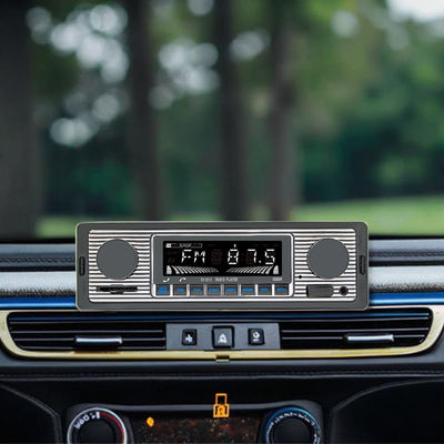 Creatall Guard Dragon 5513 Nuevo Reproductor MP3 para Coche BT Inalámbrico Manos Libres Conexión USB Cargador de Coche