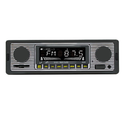 Creatall Guard Dragon 5513 Nuevo Reproductor MP3 para Coche BT Inalámbrico Manos Libres Conexión USB Cargador de Coche