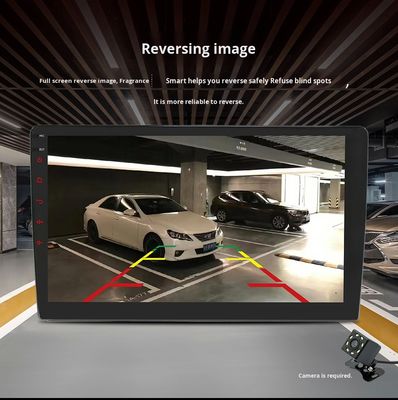 Creatall Fangyitong Máquina de control central con navegación GPS para coche Android Auto todo en uno de 7/9/10 pulgadas con Carplay inalámbrico