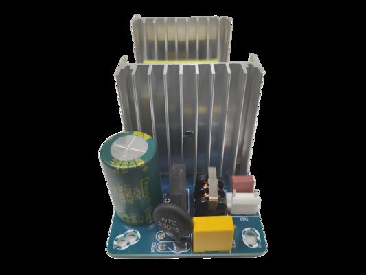 Placa de fuente de alimentación conmutada de potencia completa CA-2408A 24V8A 200W, convertidor de CA 220V a CC 24V