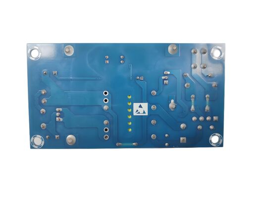 CA-2404A 100W AC-DC Modulo de alimentación por descenso de 220V a 24V