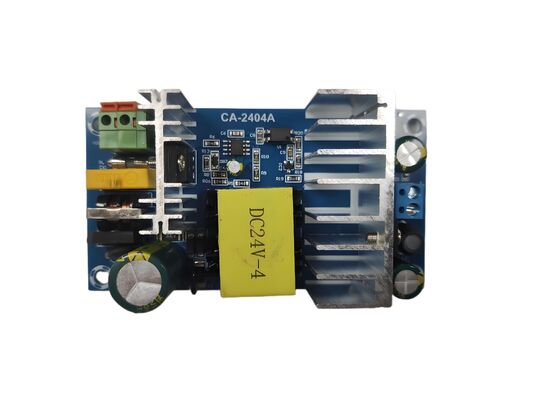CA-2404A 100W AC-DC Modulo de alimentación por descenso de 220V a 24V