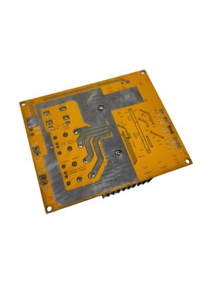 Placa amplificadora digital CA-201A2C V2.0 TPA3251HIFI 2x200W estéreo de alta potencia con fuente de alimentación inversa y protección contra sobrecalentamiento