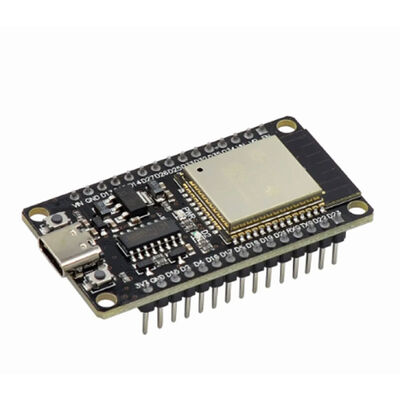 USB Type-C ESP32 Development Board CH340C WiFi+ Ultra-Low Power Dual-Core ESP32-De