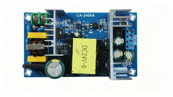 CA-2406A AC-DC Step-Down Module 220V to 24V 6A 150W Isolated Switching Power Supply