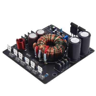 YJ005-DC12V Booster Plate (500W) 12V Input Output +-40V