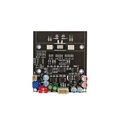 Original Brand 3002 Pure Post-stage Digital Power Amplifier Board High-power TPA3255 Stereo 300WX2 Bridge Mono 600W Model