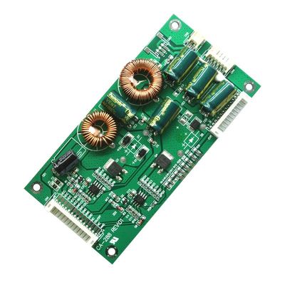 Inversor universal 26