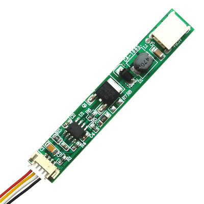 Salida universal 9.6V de Constant Current Board 68*10m m del ordenador portátil de CA-166S