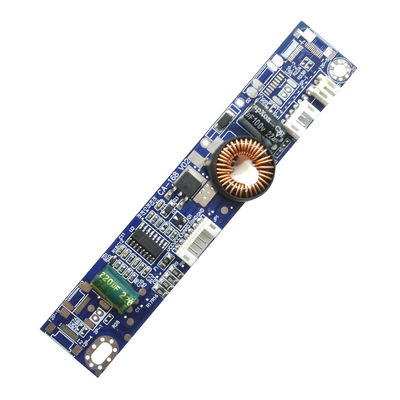 El conductor Board 350mA de la retroiluminación LED CA-168 intensifica a Constant Current