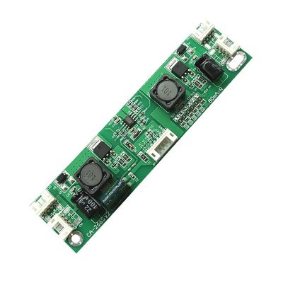 Conductor Board Constant Current Led Driver Board de la retroiluminación LED de CA-266s 32-65”