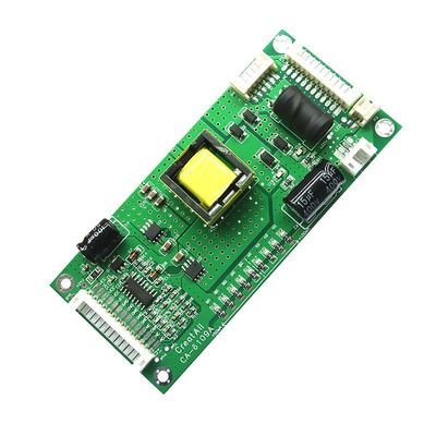 Conductor lleno del puente de la pulgada de CA-6109 Constant Current Board 10-65