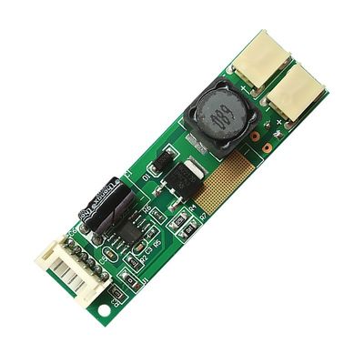 Ca-155 10-30v LED controlador de luz de fondo tablero Inversor LED para el ajuste de la luz