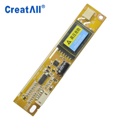 Conductor Board de la retroiluminación LED CA-1501 10 25V para los monitores de 15-22 pulgadas
