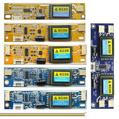 AVT4029 AVT2028 AVT1502 placa del inversor